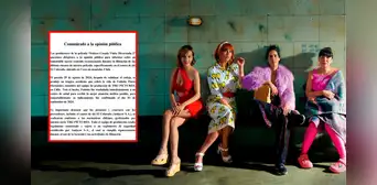 Muere miembro del equipo de producción de ‘Soltera Casada Viuda Divorciada 2’ en plena grabación