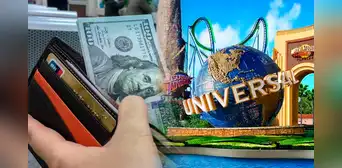Universal Studios, en California, lanza oferta para disfrutar sus atracciones: gastarás US$54 al día