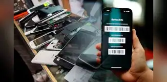 ¿Cuándo será el apagón de celulares prepago en Perú 2024? Conoce todo sobre la medida que aplicará el Mininter ¿Cuándo será el apagón de celulares prepago en Perú 2024? Conoce todo sobre la medida que aplicará el Mininter