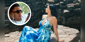 Pamela Franco continúa avivando rumores sobre posible relación con Christian Cueva: "Sé que tú me necesitas" Pamela Franco continúa avivando rumores sobre posible relación con Christian Cueva: "Sé que tú me necesitas"