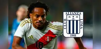 ¿Dupla con Guerrero? Revelan que Alianza Lima inició contacto con Carrillo tras quedar sin club en Arabia Saudita ¿Dupla con Guerrero? Revelan que Alianza Lima inició contacto con Carrillo tras quedar sin club en Arabia Saudita