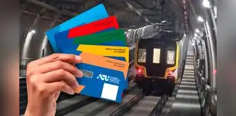 Personaliza tu tarjeta de la Línea 2 del Metro de Lima a solo S/7.50: conoce dónde y quiénes pueden acceder Personaliza tu tarjeta de la Línea 2 del Metro de Lima a solo S/7.50: conoce dónde y quiénes pueden acceder