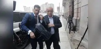 Los Waykis: testigos identifican al grupo de confianza de la presidenta Dina Boluarte y su hermano Nicanor Los Waykis: testigos identifican al grupo de confianza de la presidenta Dina Boluarte y su hermano Nicanor