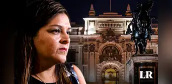 Pero el Fondo Editorial del Congreso, ay, siguió muriendo Pero el Fondo Editorial del Congreso, ay, siguió muriendo