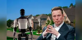 La polémica predicción de Elon Musk sobre las casas del futuro en Estados Unidos se cumpliría en 2030