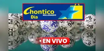 Chontico Día EN VIVO y Chontico Noche: resultados oficiales y qué jugó HOY, 5 de septiembre, vía TELEPACÍFICO