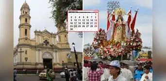 ¿Será FERIADO o día no laborable este 24 de septiembre? Consulta lo que establece la norma, según El Peruano ¿Será FERIADO o día no laborable este 24 de septiembre? Consulta lo que establece la norma, según El Peruano