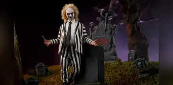 Beetlejuice: ¿dónde ver la película en español latino vía streaming?