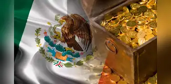 Esto pasa si hallas monedas de oro y tesoros en México: a quién le pertenece y cómo evitar problemas legales Esto pasa si hallas monedas de oro y tesoros en México: a quién le pertenece y cómo evitar problemas legales