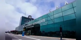 El nuevo Aeropuerto Jorge Chávez operará desde el 18 de diciembre, reafirmó el MTC