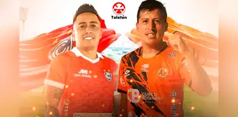 Christian Cueva vs. Ají de Calca: fecha, hora y precio de entradas para su debut con Cienciano