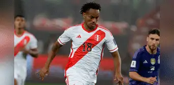 ¿Y Alianza Lima? André Carrillo y las 3 exóticas ligas en las que podría jugar tras quedar libre ¿Y Alianza Lima? André Carrillo y las 3 exóticas ligas en las que podría jugar tras quedar libre