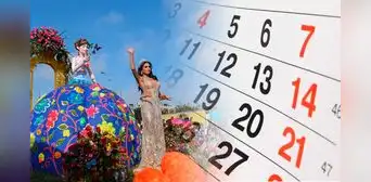 ¿El 27 de septiembre será feriado en todo el Perú? Conoce qué se celebra este día y quiénes descansan