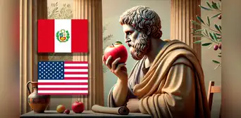 La fruta más antigua del mundo, la preferida de Platón, es cultivada en 4 países de América Latina y Estados Unidos