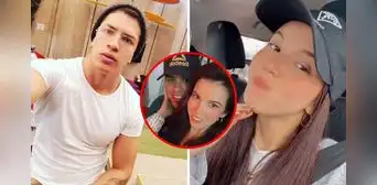 Greissy Ortega enfrenta advertencia de Ítalo Villaseca tras nuevo romance: "Le quitaré la tenencia de mis hijos"
