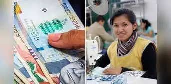 Sueldo mínimo a 1.500 soles: qué dice la propuesta sobre este nuevo monto y cuándo se oficializaría un incremento? Sueldo mínimo a 1.500 soles: qué dice la propuesta sobre este nuevo monto y cuándo se oficializaría un incremento?
