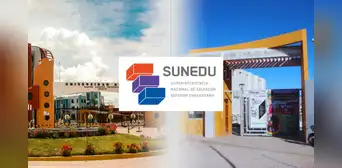 Las 3 universidades del Perú que cerrarán en diciembre de 2024: no obtuvieron licenciamiento de SUNEDU Las 3 universidades del Perú que cerrarán en diciembre de 2024: no obtuvieron licenciamiento de SUNEDU
