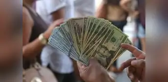 Tipo de cambio: dólar cierra a la baja hoy, jueves 5 de setiembre, con S/3,7920