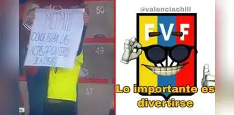 ¡Reír para no llorar! Mira los memes que dejó la derrota de la Vinotinto frente a Bolivia por las Eliminatorias 2026