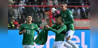Bolivia sueña con el Mundial 2026: la Verde goleó 4-0 a Venezuela en la altura de El Alto