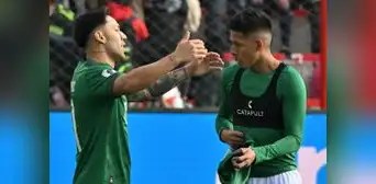 VER Venezuela vs. Bolivia EN VIVO ONLINE GRATIS vía Venevisión por las Eliminatorias 2026
