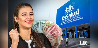 Accede al Bono EsSalud de S/820 y S/2.070 HOY en solo 2 sencillos pasos Accede al Bono EsSalud de S/820 y S/2.070 HOY en solo 2 sencillos pasos