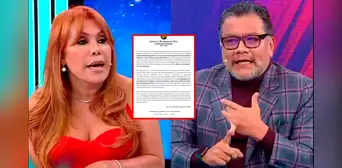 Colegio de Psicólogos del Perú le contesta a Magaly Medina y aclara que comunicado en su contra no tiene validez