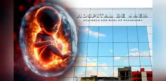 Caso de óbito fetal en Jaén: mujer logra expulsar a su bebé muerto de su vientre después de 3 días Caso de óbito fetal en Jaén: mujer logra expulsar a su bebé muerto de su vientre después de 3 días