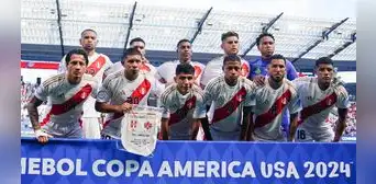 La selección peruana va por su primer triunfo por Eliminatorias La selección peruana va por su primer triunfo por Eliminatorias