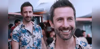 Marco Zunino nació en este país de Latinoamérica: ¿cuál es su verdadera nacionalidad y por qué vino al Perú? Marco Zunino nació en este país de Latinoamérica: ¿cuál es su verdadera nacionalidad y por qué vino al Perú?