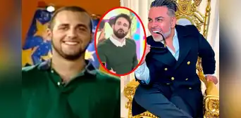Rodrigo González desata polémica al recordar anécdota con 'Chibolín' en discoteca: "A mí me consta"