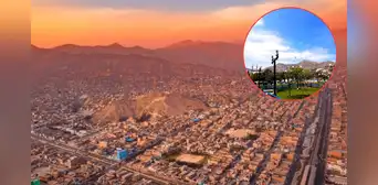 ¿Cuál es el distrito más grande de Lima?: superó a SJL y es el más antiguo de Lima Norte ¿Cuál es el distrito más grande de Lima?: superó a SJL y es el más antiguo de Lima Norte