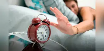 Cambio de hora en Estados Unidos: cuál es la fecha oficial en la que regresará el horario de invierno 2024