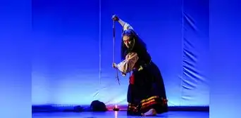 Layq'a: La obra de danza ritual que busca preservar las tradiciones culturales puneñas