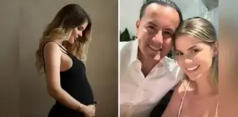 Brunella Horna sorprende con inesperada revelación en América Hoy: ¿otro bebé en camino? Brunella Horna sorprende con inesperada revelación en América Hoy: ¿otro bebé en camino?