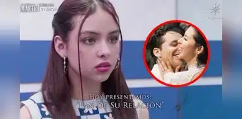 El capítulo de La Rosa de Guadalupe inspirado en Ángela Aguilar y Christian Nodal que NO te hará "fan de su relación"