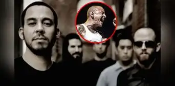Linkin Park ya tiene nueva vocalista: conoce quién remplazará a Chester Bennington a partir de ahora Linkin Park ya tiene nueva vocalista: conoce quién remplazará a Chester Bennington a partir de ahora