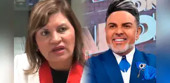 Fiscalía alerta por inconducta de fiscal Elizabeth Peralta involucrada en presuntas coimas de Andrés Hurtado Fiscalía alerta por inconducta de fiscal Elizabeth Peralta involucrada en presuntas coimas de Andrés Hurtado