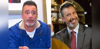 Carlos Carlin ROMPIÓ su silencio sobre los rumores sobre su sexualidad: "He probado todas las cremas"