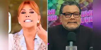 Magaly Medina DESMIENTE a Tomás Angulo y asegura que nunca fueron amigos: "Nunca tuviste ese privilegio"