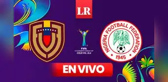 [Televen] VER Venezuela vs Nigeria EN VIVO por el Mundial Sub-20 Femenino vía DirecTV Sports