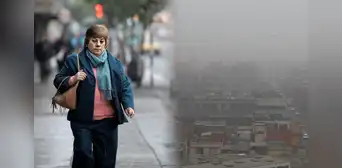 Fin de semana frío en Lima: Senamhi pronostica temperaturas de 11° C Fin de semana frío en Lima: Senamhi pronostica temperaturas de 11° C