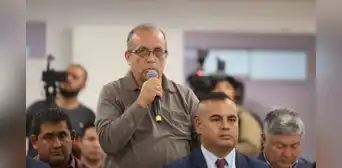 Esposa de Nicanor Boluarte recibía fichas de afiliación del partido Ciudadanos por el Perú, advierte Fiscalía Esposa de Nicanor Boluarte recibía fichas de afiliación del partido Ciudadanos por el Perú, advierte Fiscalía