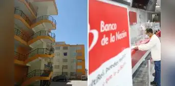 Tasas desde 7,65% para crédito hipotecario en el Banco de la Nación: ¿quiénes pueden acceder? Tasas desde 7,65% para crédito hipotecario en el Banco de la Nación: ¿quiénes pueden acceder?