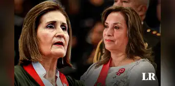 Luz Pacheco sobre investigación a Dina Boluarte: "Debemos evaluar los límites y la inmunidad constitucional"