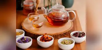 La hierba que muchos peruanos usan para cocinar puede tomarse en infusión para desinflamar y generar colágeno La hierba que muchos peruanos usan para cocinar puede tomarse en infusión para desinflamar y generar colágeno