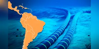El MEGAPROYECTO de este país de Latinoamérica para ayudar a Estados Unidos: vendería energía eléctrica e invertirán US$5,400M