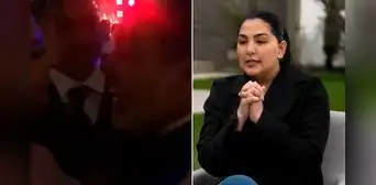 Revelan video de Ana Siucho junto a Andrés Hurtado en su matrimonio tras haber dicho que no lo invitó Revelan video de Ana Siucho junto a Andrés Hurtado en su matrimonio tras haber dicho que no lo invitó