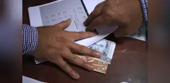 Perú perdió S/72.000 millones por la corrupción en los últimos tres años, según la CCL Perú perdió S/72.000 millones por la corrupción en los últimos tres años, según la CCL