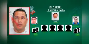 Asesinan en Colombia al Gato Cote, cabecilla en Perú de la red criminal La Gran Alianza Asesinan en Colombia al Gato Cote, cabecilla en Perú de la red criminal La Gran Alianza